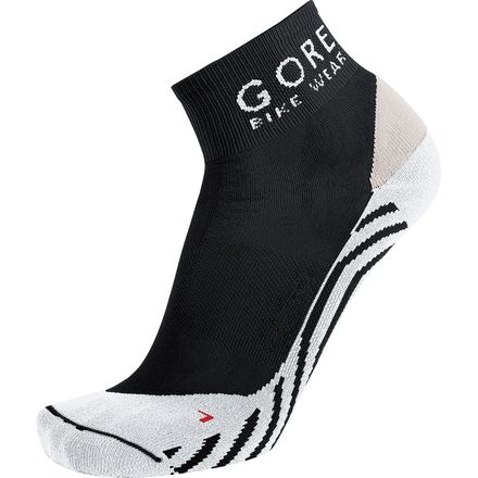 Gore Bike Wear - Contest Socks