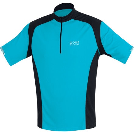 Gore Bike Wear - Countdown Short Sleeve Jersey