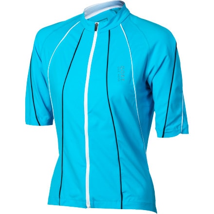 Gore Bike Wear - Phantom Summer Short-Sleeve Jersey - Women's