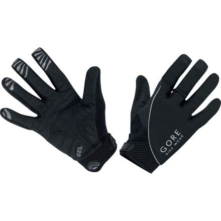 Gore Bike Wear - ALP-X Long Gloves