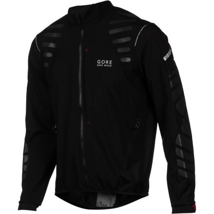Gore Bike Wear - Fusion AS Cross Jacket 