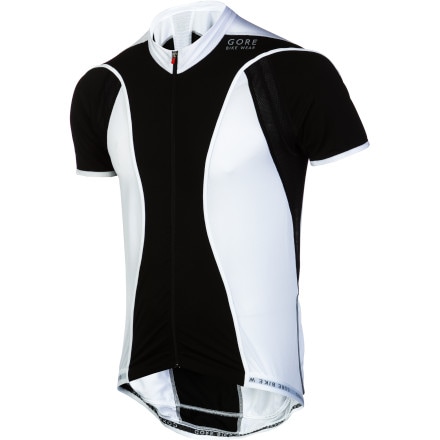 Gore Bike Wear - Oxygen Short Sleeve Jersey
