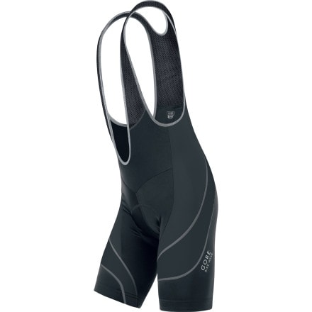 Gore Bike Wear - Power 2.0 Bib Shorts - Men's