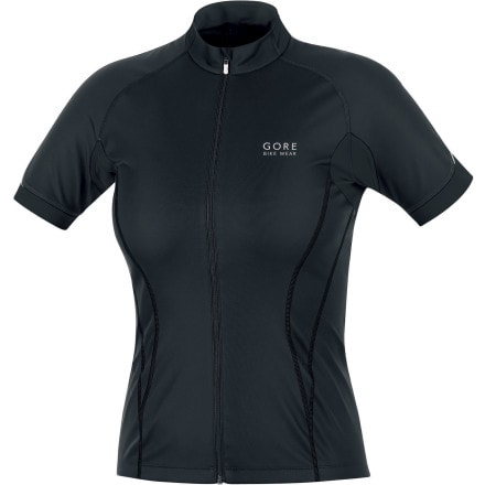 Gore Bike Wear - Oxygen SO Short Sleeve Women's Jersey