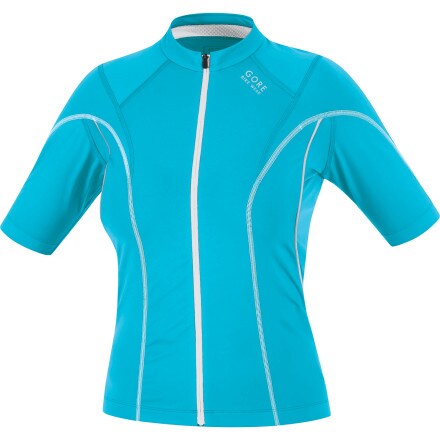 Gore Bike Wear - Countdown 2.0 Short Sleeve Women's Jersey