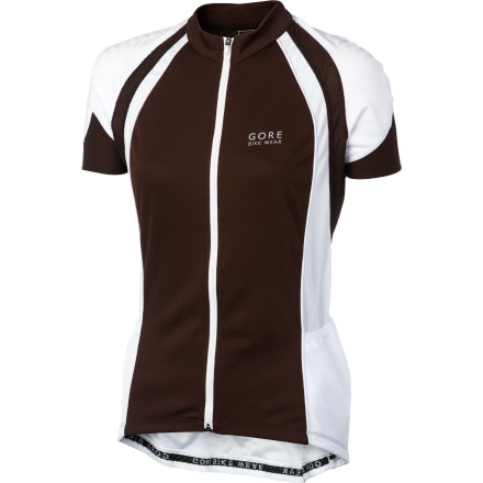 Gore Bike Wear - ALP-X 2.0 Jersey - Short-Sleeve - Women's