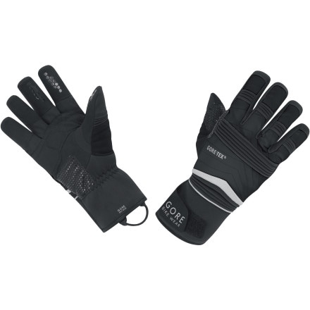 Gore Bike Wear - Fusion Gore-Tex Gloves