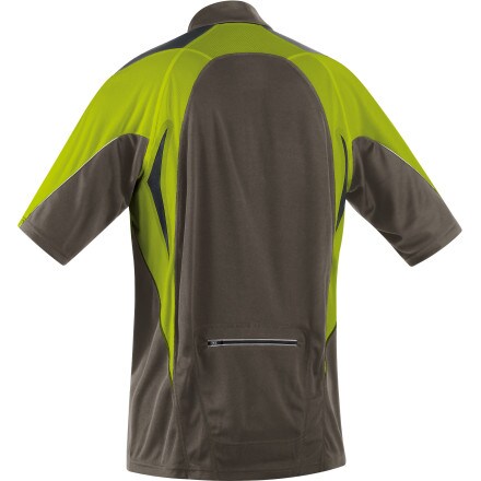 Gore Bike Wear - Fusion Short Sleeve Jersey