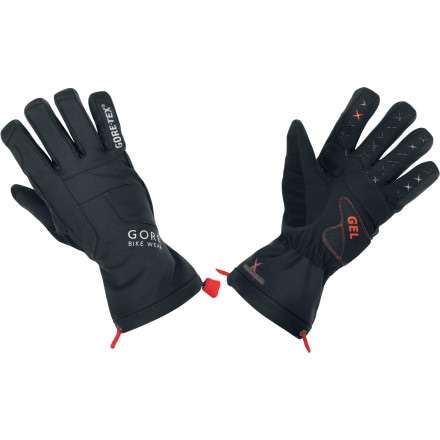 Gore Bike Wear - ALP-X Gore-Tex Gloves
