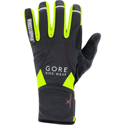 Gore Bike Wear - ALP-X 2.0 SO Gloves 