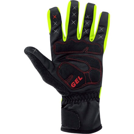 Gore Bike Wear - ALP-X 2.0 SO Gloves 