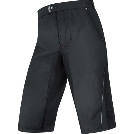 Gore Bike Wear - Fusion Trail Shorts - Men's