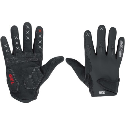 Gore Bike Wear - Alp-X 2.0 SO Light Gloves