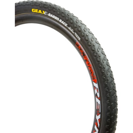 Geax - Barro Race Tire - Tubular
