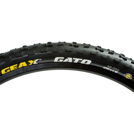 Geax - Gato Tire - UST