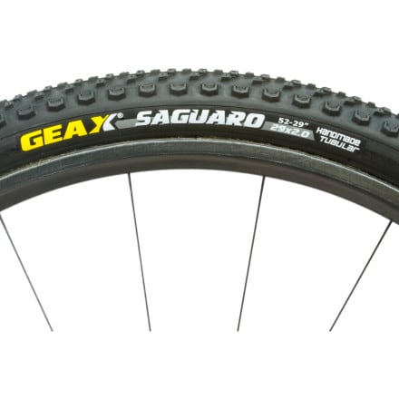 Geax - Saguaro Tire - Tubular - 29in