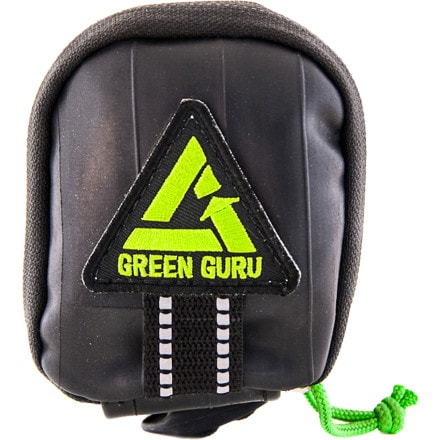 Green Guru Gear - Shifter Saddle Bag
