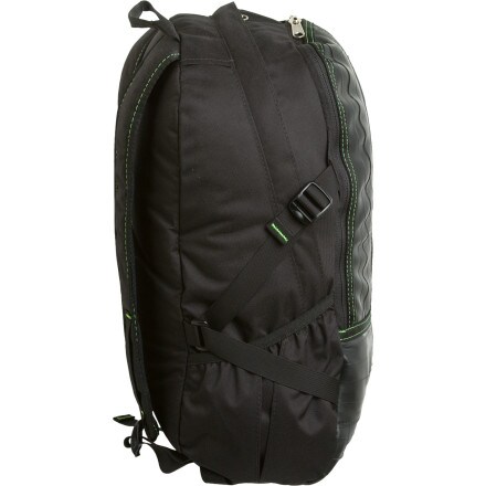 Green Guru Gear - Spinner Backpack