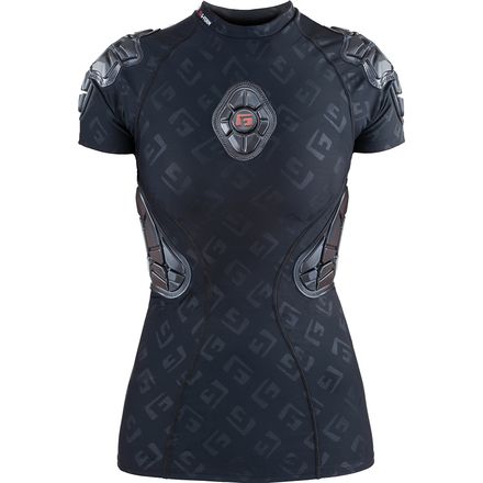 G-Form - Pro-X Compression Short-Sleeve Shirt - Women's