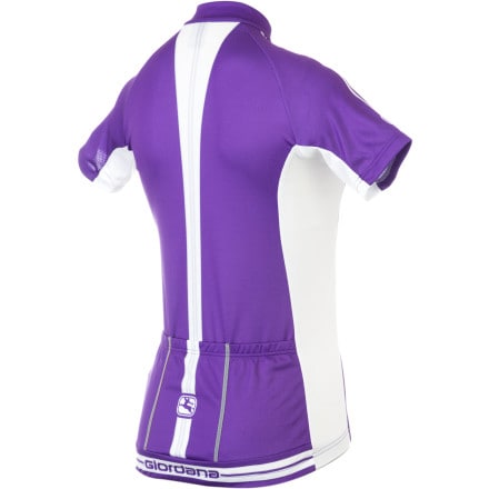 Giordana - Silverline Raglan Jersey - Short Sleeve - Women's