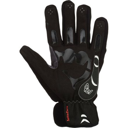Giordana - SottoZero 5-Finger Waterproof Winter Gloves