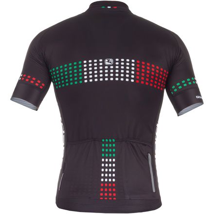 Giordana - Trade FormaRed Carbon Jersey - Men's