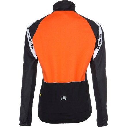 Giordana - Silverline Cycling Jacket - Women's