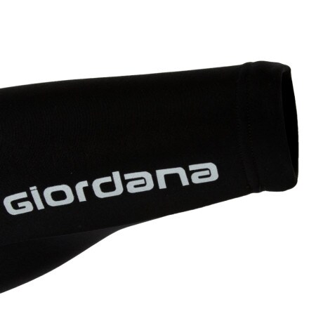 Giordana - Silverline Super Roubaix Arm Warmer