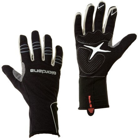 Giordana - Nordic Gloves