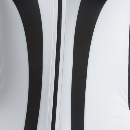 Giordana - FormaRed Carbon Custom Short Sleeve Women's Jersey