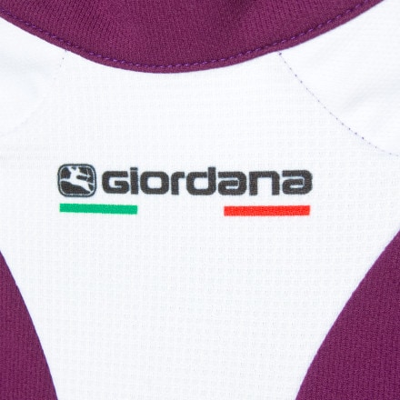 Giordana - Silverline Long Sleeve Women's Jersey