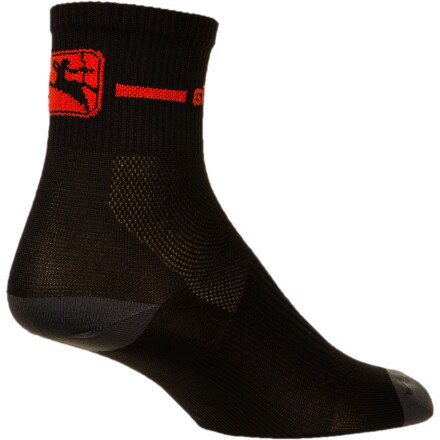 Giordana - Trade Mid Cuff Socks 