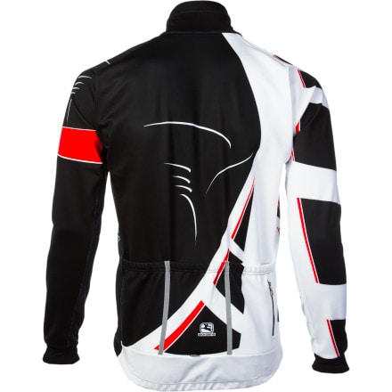 Giordana - Trade FormaRed Carbon Custom Jacket 