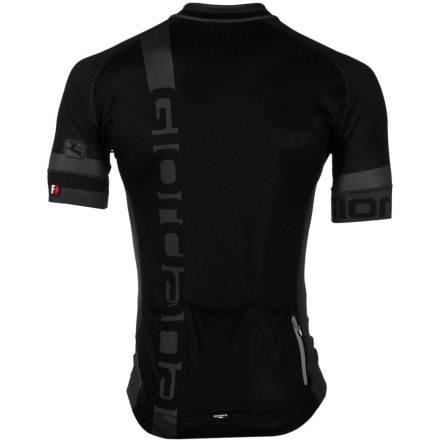 Giordana - Trade FormaRed Carbon Men's Jersey