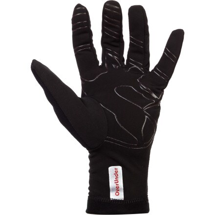 Giordana - OverUnder Lightweight Gloves - Full-Finger