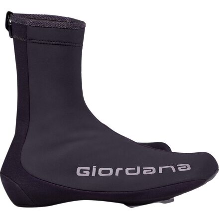 Giordana - AV-300 Winter Shoe Cover - Black