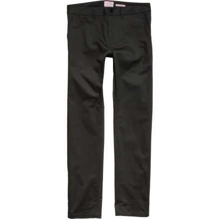 Giro - New Road Mobility Tailored Trousers - Men's