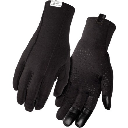 Giro - Westerly Wool Gloves