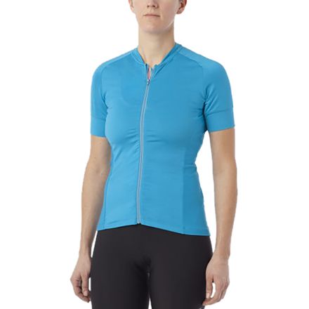 Giro - New Road Ride LT Jersey - Short Sleeve - Women's