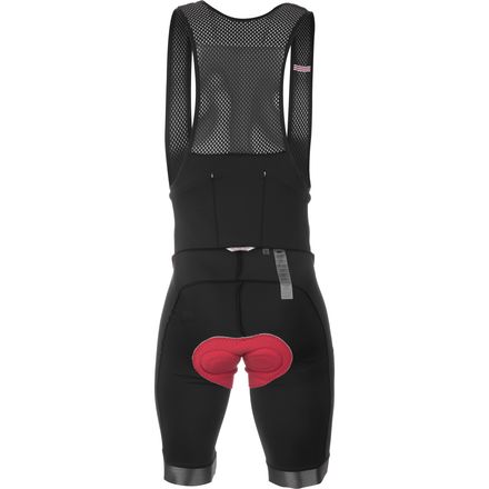 Giro - New Road Ride Bib Shorts- Men's