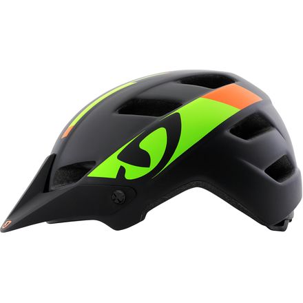 Giro - Feature MIPS Helmet