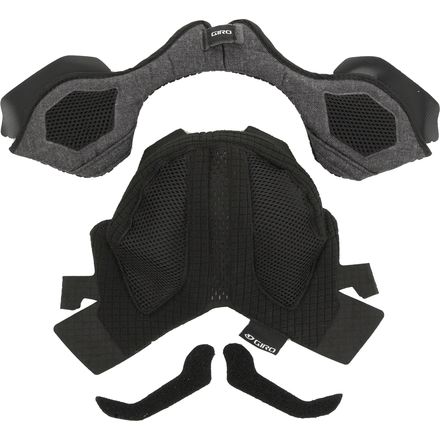 Giro - Helmet Winter Kit