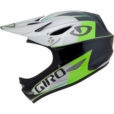Giro - Remedy Helmet