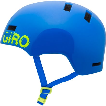Giro - Section Helmet