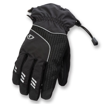 Giro - Proof Gloves