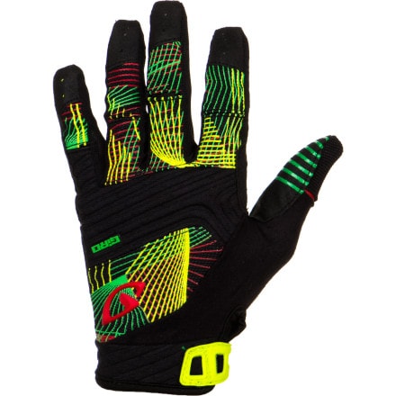 Giro - DJ Gloves