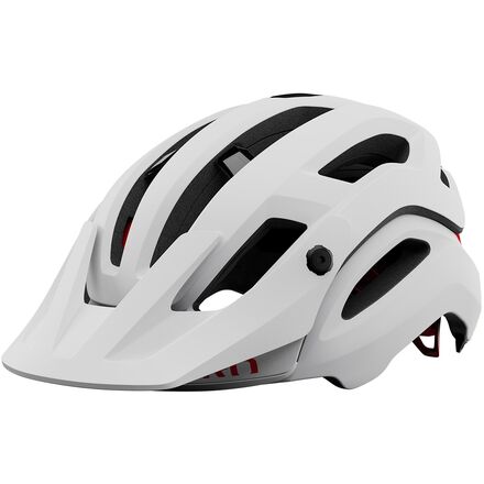 Giro - Manifest Spherical Mips Helmet - Matte White/Black