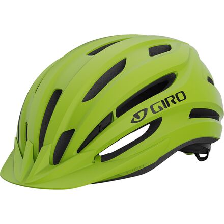 Giro - Register Mips II Helmet - Men's - Matte Ano Lime/Gloss Black