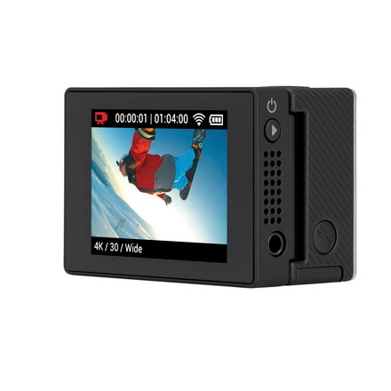 GoPro - LCD Touch BacPac