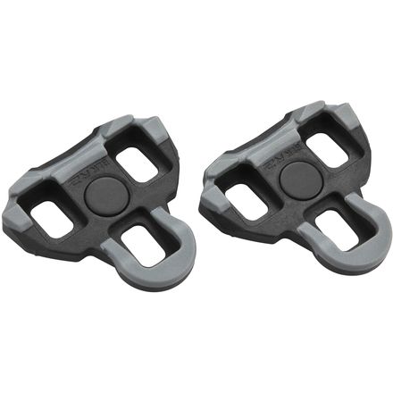Garmin - Vector Replacement Cleat - 0 Degree Float